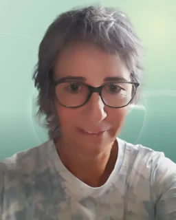 Profilfoto von Antje aus Georgsmarienhütte. Berufswunsch: Bürohelfer/in. Branche: Verkauf, Handel.