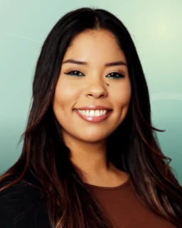 Profilfoto von Noelia aus Eggenstein-Leopoldshafen. Berufswunsch: Verkaufsberater/in und Merchandiser/in. Branche: Kundenservice und Textilien, Bekleidung, Leder.