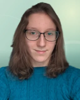 Profilfoto von Sarah aus Leverkusen. Berufswunsch: Bürohelfer/in und Empfangsmitarbeiter/in. Branche: Beratung, Consulting und Kundenservice.