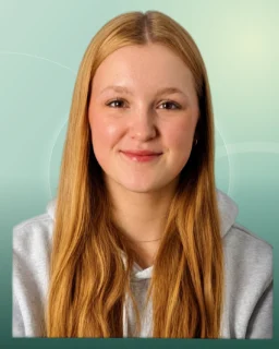 Profilfoto von Franziska aus Melle. Berufswunsch: Sachbearbeiter/in. Branche: Finanzen, Buchhaltung und Management.