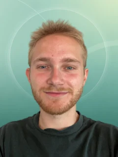 Profilfoto von Jonas aus Menden (Sauerland). Berufswunsch: Lehrer/in. Branche: Bildung, Pädagogik und Personalwesen, HR.