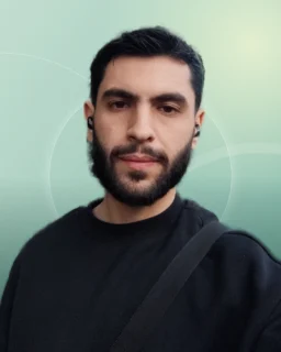 Profilfoto von Abdul aus Hürth. Berufswunsch: IT-Administrator/in und Programmierer/in. Branche: IT, Informatik, Programmierung und Elektronik.