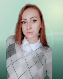 Profilbild von Ana
