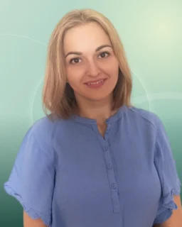 Profilfoto von Selma aus Wiesbaden. Berufswunsch: Erzieher/in und Betreuer/in. Branche: Bildung, Pädagogik.