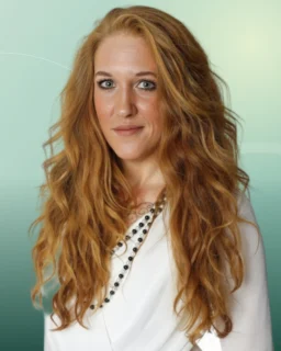 Profilfoto von Madeleine aus Burghaun. Berufswunsch: Model. Branche: Marketing, Werbung.