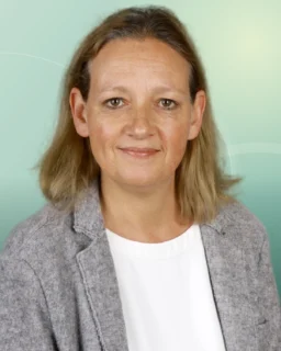 Profilbild von Birgit