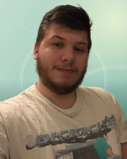 Profilfoto von Cenk aus Achim. Berufswunsch: Datenerfasser/in. Branche: IT, Informatik, Programmierung.