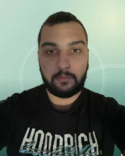 Profilfoto von Dimitrios aus Krefeld. Berufswunsch: Kommissionierer/in und Lagerhelfer/in. Branche: Logistik, Transport, Verkehr und Produktion, Fertigung.