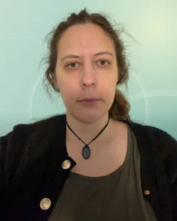 Profilfoto von Rebekka aus Regensburg. Berufswunsch: Archivar/in und Drehbuchautor/in. Branche: Design, Musik, Tanz, Schauspiel.