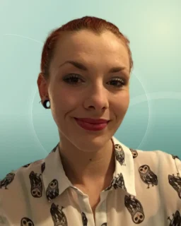 Profilfoto von Chantal aus Worms. Berufswunsch: Callcenter Agent/in und Datenerfasser/in. Branche: Bauwesen, Architektur und Beratung, Consulting.