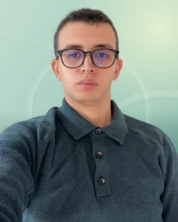 Profilfoto von Yahya aus Ulm. Berufswunsch: Alltagshelfer/in. Branche: Medizin, Psychologie, Pflege.