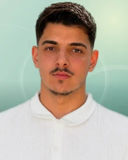 Profilbild von Ali