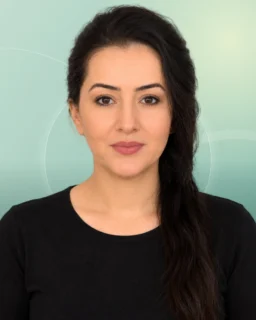 Profilfoto von Abida aus Kerpen. Berufswunsch: Arbeitsvorbereiter/in und Archivar/in. Branche: Verwaltung, Öffentlicher Dienst.