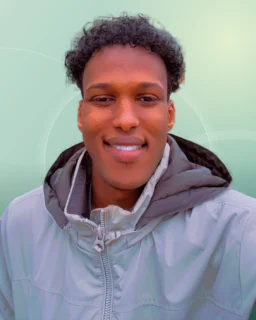 Profilfoto von Mohamed, aus Dülmen. Berufswunsch: Anwendungsberater/in und Gebäudereiniger/in. Branche: Reinigung, Facility Management.