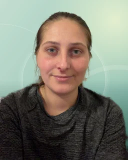 Profilfoto von Maiia aus Geesthacht. Berufswunsch: Bürohelfer/in. Branche: Kundenservice.