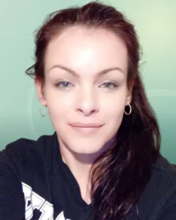 Profilbild von Sarah