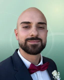 Profilfoto von Manuel aus Pforzheim. Berufswunsch: IT-Administrator/in. Branche: Events, Messen, Promotion und IT, Informatik, Programmierung.