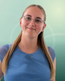 Profilfoto von Vivien aus Worms. Berufswunsch: Servicekraft und Kellner/in. Branche: Haushalt, Babysitting und Kundenservice.