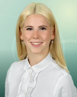 Profilfoto von Johanna aus Ludwigsburg. Berufswunsch: Fachkraft – Kurier-, Express- und Postdienstleistungen. Branche: Medizin, Psychologie, Pflege.