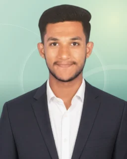 Profilfoto von Kaushal aus Pforzheim. Berufswunsch: 3D-Designer/in und Application-Engineer/-Manager/in. Branche: Logistik, Transport, Verkehr und Management.