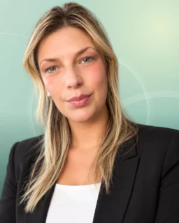 Profilfoto von Johanna aus Wesseling. Berufswunsch: Verkaufsberater/in und Thekenkraft. Branche: Events, Messen, Promotion und Finanzen, Buchhaltung.