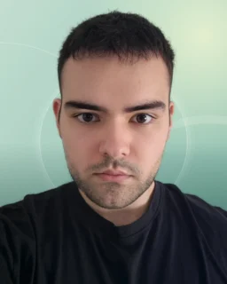 Profilfoto von Bleron aus Kernen im Remstal. Berufswunsch: 3D-Designer/in und Architekt/in. Branche: Bauwesen, Architektur und Projektmanagement.