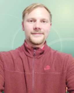 Profilfoto von John aus Hinte. Berufswunsch: Schiffsmechaniker/in. Branche: Kundenservice und Landwirtschaft, Garten.