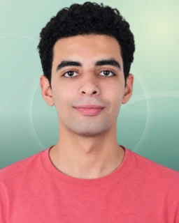 Profilfoto von Ahmed aus Deggendorf. Berufswunsch: Alltagshelfer/in und Helfer/in. Branche: Kundenservice.