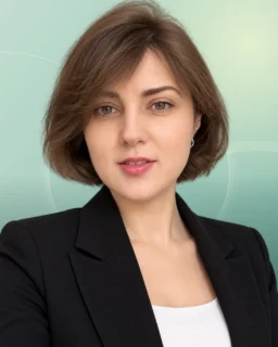 Profilbild von Anna