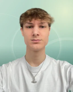 Profilfoto von Maurice aus Grevenbroich. Berufswunsch: Hotelempfang/-rezeption und Rezeptionist/in. Branche: Bildung, Pädagogik und Finanzen, Buchhaltung.