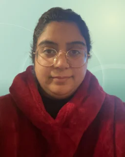 Profilbild von Ginni