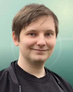 Profilfoto von Maksim aus Düsseldorf. Berufswunsch: Chemikant/in und Maschinen- und Anlagenführer/in. Branche: Naturwissenschaften, Labor und Produktion, Fertigung.