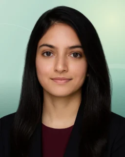 Profilfoto von Himani aus Berlin. Berufswunsch: Arbeitsvorbereiter/in und Anwendungsberater/in. Branche: Bildung, Pädagogik und Gastronomie, Hotellerie, Tourismus.