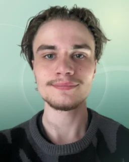 Profilfoto von Laszlo aus Leipzig. Berufswunsch: Lagerhelfer/in. Branche: Logistik, Transport, Verkehr.