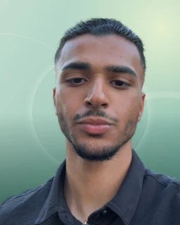 Profilbild von Ramin
