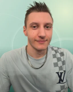 Profilfoto von Julian aus Berlin. Berufswunsch: Kaufmann/-frau - Einzelhandel. Branche: Lebensmittel, Getränke und Medien, Verlag, Druck.