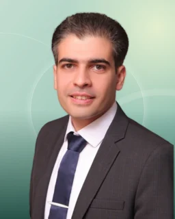 Profilbild von Hamed