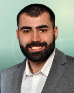 Profilfoto von Kareem aus Wolfsburg. Berufswunsch: Nachhilfelehrer/in und Wissenschaftliche/r Mitarbeiter/in. Branche: Nachhilfe, Unterricht.