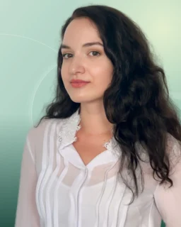 Profilfoto von Isabella aus München. Berufswunsch: Application-Engineer/-Manager/in und Softwareentwickler/in. Branche: Elektronik und IT, Informatik, Programmierung.