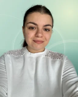 Profilfoto von Maria aus Ahlen. Berufswunsch: Lagerhelfer/in und Betreuungskraft. Branche: Textilien, Bekleidung, Leder und Reinigung, Facility Management.