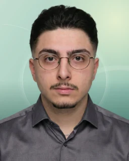 Profilbild von Ali
