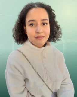 Profilfoto von Sophie aus Essen. Berufswunsch: Softwareentwickler/in. Branche: IT, Informatik, Programmierung.