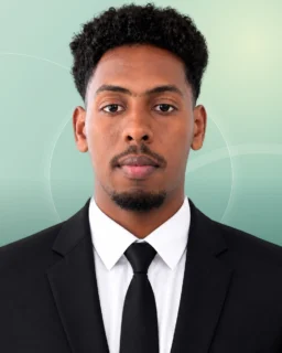 Profilfoto von Mohamed aus Blomberg. Berufswunsch: Lagerhelfer/in und Reinigungskraft. Branche: Gastronomie, Hotellerie, Tourismus.