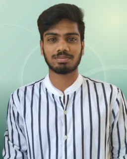 Profilfoto von Sri aus Chemnitz. Berufswunsch: Assistent/in – Informatik (Softwaretechnik) und Cloud-Consultant. Branche: IT, Informatik, Programmierung und Logistik, Transport, Verkehr.