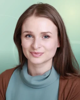 Profilfoto von Lilia aus München. Berufswunsch: 3D-Designer/in. Branche: Bauwesen, Architektur.
