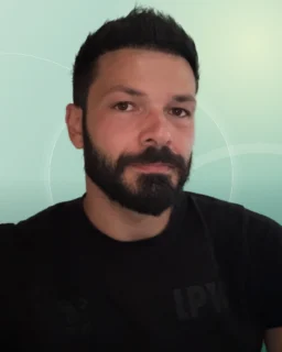 Profilfoto von Kaltrim aus Stein. Berufswunsch: Inbound-Telefonist/in. Branche: Elektronik.
