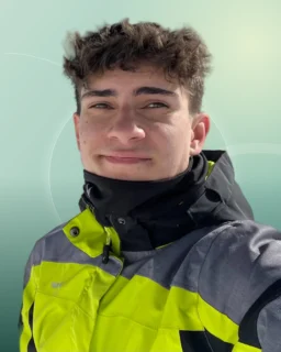 Profilfoto von Jonas aus Amberg. Berufswunsch: Fachlehrer/in – berufliche/allgemeinbildende Schulen. Branche: Bildung, Pädagogik und Landwirtschaft, Garten.