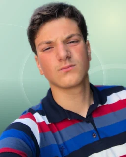 Profilfoto von Enhar aus Neumünster. Berufswunsch: Verkäufer/in und Warenverräumer/in. Branche: Beratung, Consulting und Gastronomie, Hotellerie, Tourismus.
