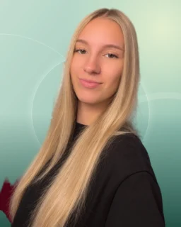 Profilfoto von Samantha aus Kaiserslautern. Berufswunsch: Alltagshelfer/in und Kundenservice Mitarbeiter/in. Branche: Bildung, Pädagogik und Events, Messen, Promotion.