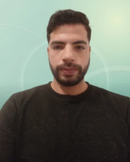 Profilbild von Mohamed